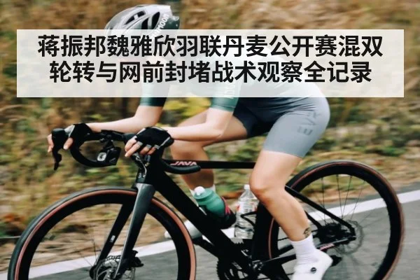 蒋振邦魏雅欣羽联丹麦公开赛混双轮转与网前封堵战术观察全记录